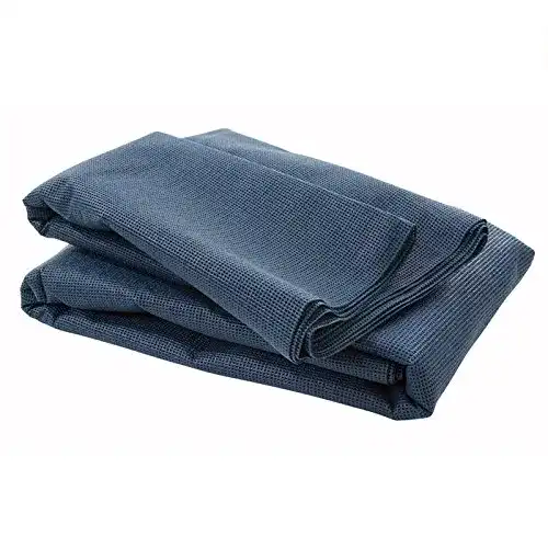 Zeltteppich Bo-Camp – Zeltmatte – Bo-Teppich – 2,5 x 2 Meter
