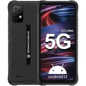 Smartphone 6,5 Zoll UMIDIGI Bison GT2 PRO 5G Outdoor Handy
