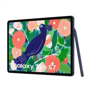 Tablet LTE Samsung Galaxy Tab S7, Android Tablet mit Stift, 4G, WiFi