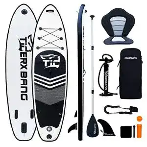 Hydro-Force-SUP TIGERXBANG SUP Board Stand Up Paddling