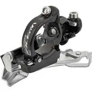 Shimano-Umwerfer SHIMANO Acera FD-M3000 Umwerfer 3×9-fach