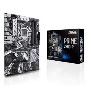 LGA-1151-Mainboard ASUS Prime Z390-P Gaming Mainboard