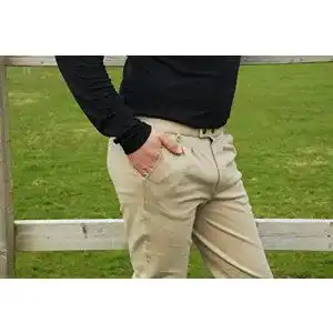 Reithose Herren Rhinegold Herren