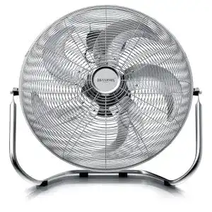 Brandson-Ventilator Brandson, Windmaschine Retro Stil 120 Watt