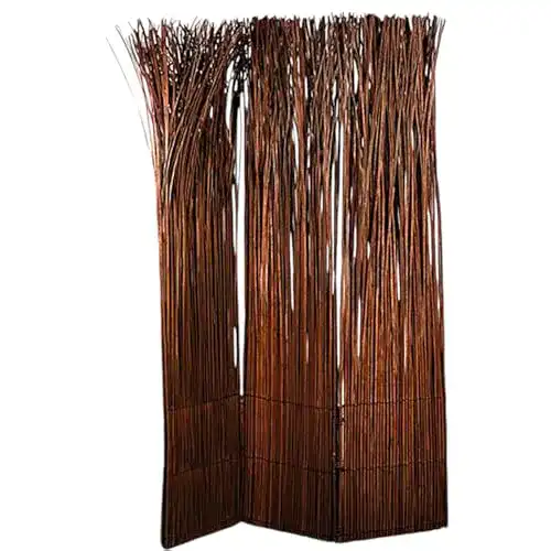 Die beste Raumtrenner DESIGN DELIGHTS Design RAUMTEILER Nature 2026 Test Bestseller Raumtrenner DESIGN DELIGHTS Design RAUMTEILER Nature