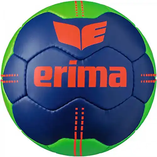 Handball GrÃ¶Ãe 0 Erima Pure Grip No. 3