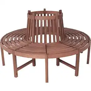 Baumbank Garden Pleasure Harms 985037 Fontana