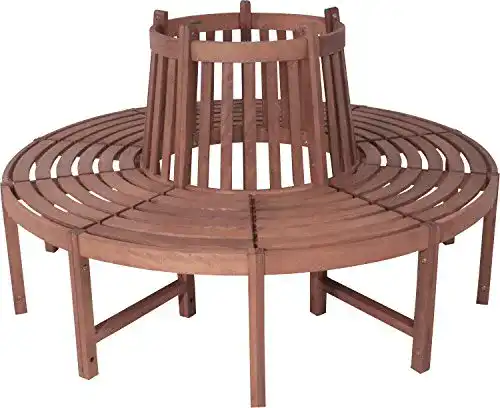 Baumbank Garden Pleasure Harms 985037 Fontana