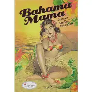 Bronzer theBalm und Rouge Bahama Mama, 1er Pack