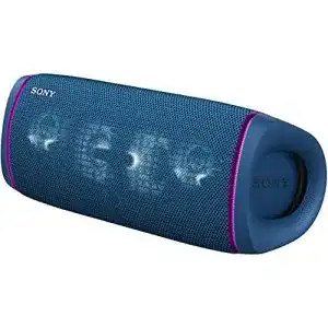 Sony-Lautsprecher Sony SRS-XB43 tragbar, kabellos Bluetooth