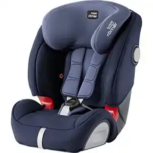 Britax-Römer-Kindersitz Britax Römer, Kindersitz 9-36 kg EVOLVA