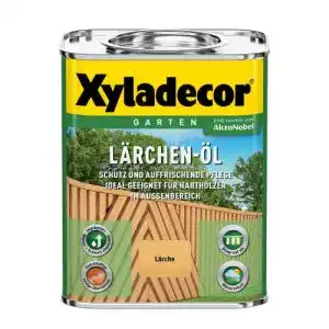 Lärchenöl Xyladecor LärchenÖl 0,75 Liter
