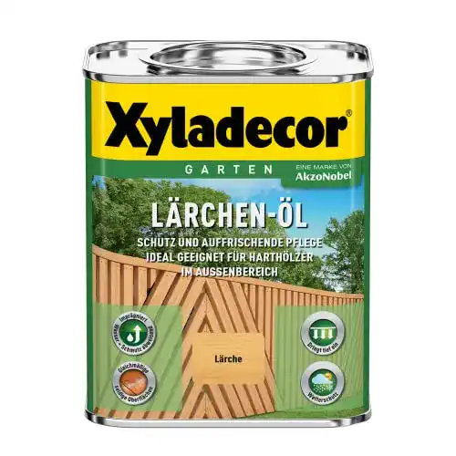 Lärchenöl Xyladecor LärchenÖl 0,75 Liter