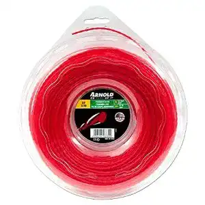 Mähfaden 2 mm ARNOLD 1082-U5-2098 Trimmerfaden AF 3,10