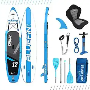Bluefin-SUP Bluefin SUP Bluefin Cruise SUP Board Set
