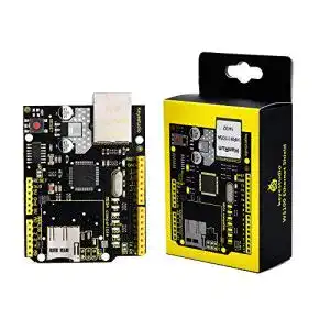 Arduino-Ethernet-Shield KEYESTUDIO W5100 Ethernet Erweiterung Schild