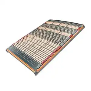 Lattenrost 120×200 cm FMP Matratzenmanufaktur Rhodos® NV