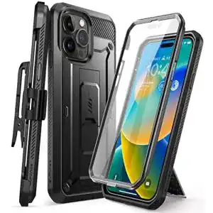 iPhone-14-Pro-360-Grad-Hülle SupCase Outdoor für iPhone 14