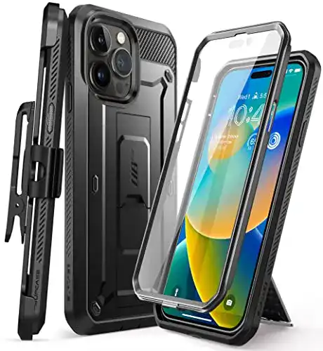 iPhone-14-Pro-360-Grad-Hülle SupCase Outdoor für iPhone 14