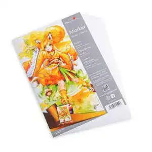 Marker-Papier Luma The Artist’s Best Choice Luma DIN A4