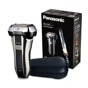 Panasonic-Rasierer Panasonic kompakter Rasierer ES-CV51-S803