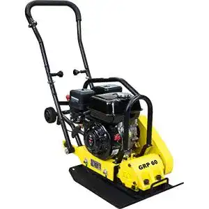 Rüttelplatte Güde RÜTTELPLATTE GRP 60