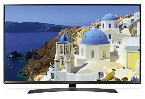 Die beste LG-Fernseher 55 Zoll LG Electronics LG 55UJ634V Ultra HD 2026 Test Bestseller LG-Fernseher 55 Zoll LG Electronics LG 55UJ634V Ultra HD