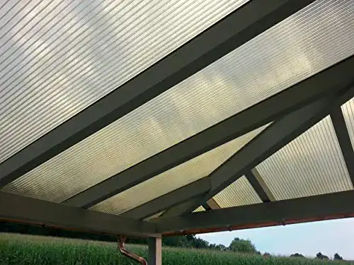 Die beste Terrassenüberdachung Polycarbonat Acrylshop24 Terrassendach 2026 Test Bestseller Terrassenüberdachung Polycarbonat Acrylshop24 Terrassendach