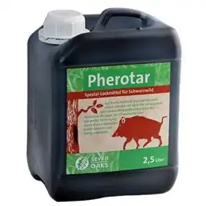 Wildschwein-Lockmittel Seven Oaks Lockmittel für Schwarzwild 2,5 L