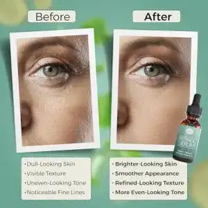 Retinol-Creme bioniva Retinol Liposomen Liefersystem Vitamin C