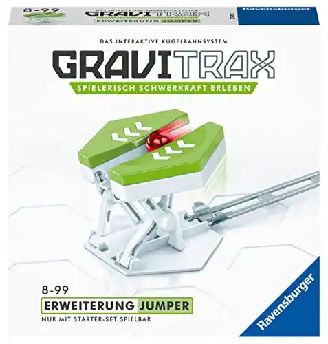GraviTrax Ravensburger GraviTrax Erweiterung Jumper