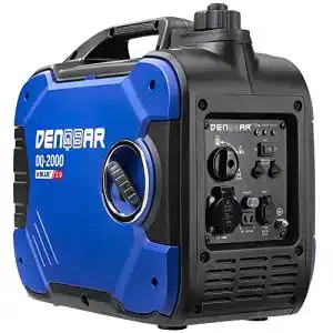 Notstromaggregat Denqbar 2000 W Inverter Stromerzeuger