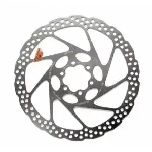 Shimano-Bremsscheibe SHIMANO, SM-RT 56 S 160mm, 6-Loch