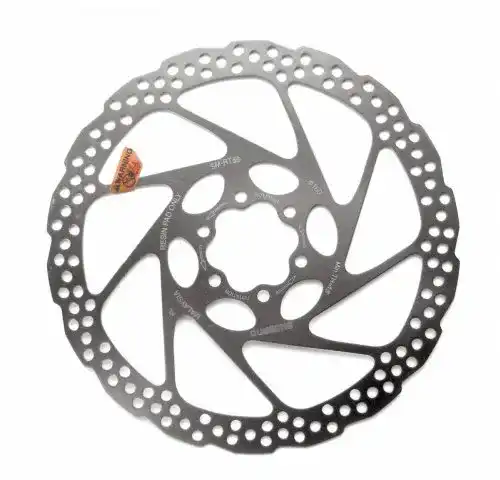 Shimano-Bremsscheibe SHIMANO, SM-RT 56 S 160mm, 6-Loch