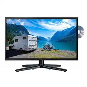 Fernseher mit DVD-Player integriert REFLEXION LDDW-24