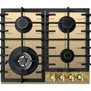 Kaiser-Gaskochfeld Kaiser Empire KCG 6335 ElfEm, 60cm Autark