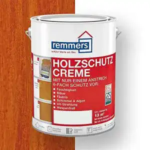 Remmers-Holzschutz Remmers Holzschutz-Creme 3in1 mahagoni