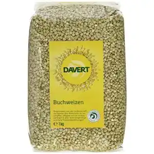 Buchweizen Davert, 4er Pack