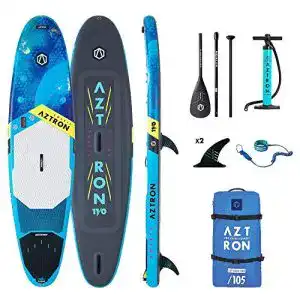 Aztron-SUP Aztron Soleil All Round, SUP Gonfie/Windsurf Unisex