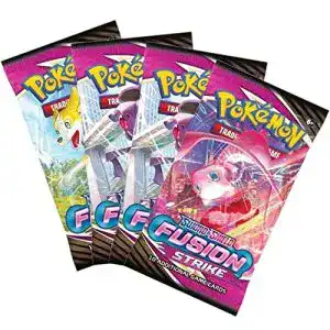 Pokémon-Karten Pokémon Pokemon Karten Schwert und Schild