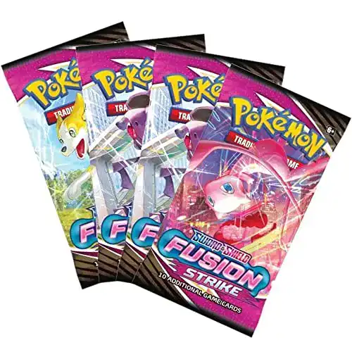 Pokémon-Karten Pokémon Pokemon Karten Schwert und Schild