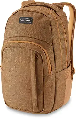 Tagesrucksack Dakine Großer Campus L, 33 Liter, widerstandsfähig