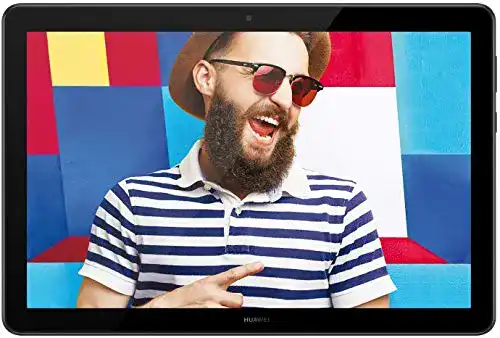 Tablet bis 150 Euro HUAWEI Agassi2-L09D Mediapad T5 10 LTE