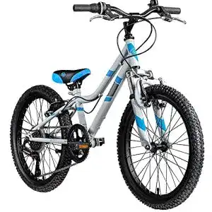 Jungenfahrrad 20 Zoll Galano GA20 20 Zoll Kinderfahrrad MTB
