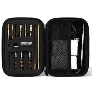 Waffenreinigungsset ProCase Universal Handgun Cleaning Kit