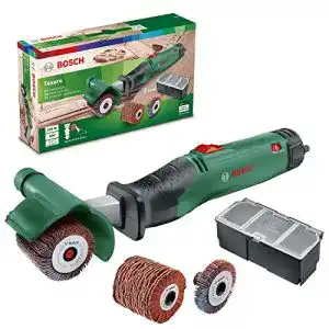 Schleifmaschine Holz Bosch Home and Garden Schleifroller Texoro