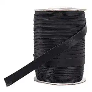 Schrägband OLYCRAFT 80M Fold Bias Tape Polyesterband