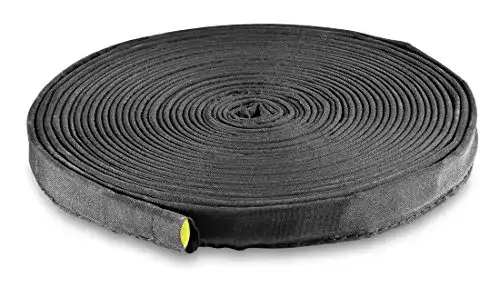 Perlschlauch Kärcher KÄRCHER Tropfschlauch 1/2 Zoll 10 Meter