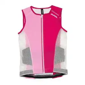 Rückenprotektor Ski Kind ALPINA Kinder Rückenprotektor JSP Vest