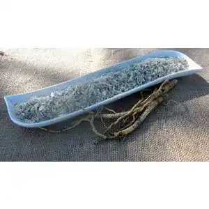 Eibischwurzel Naturix24 tee, geschnitten, 1 kg
